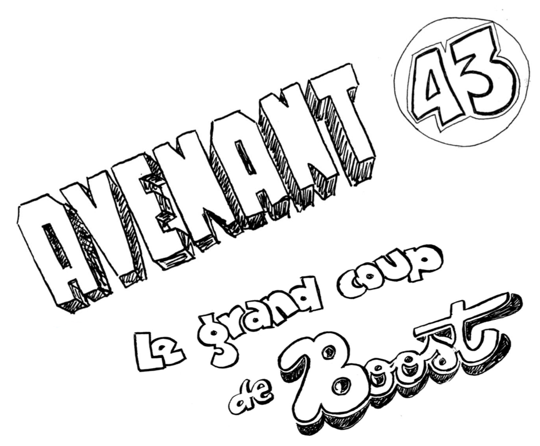 Texte Avenant 43 Aide à Domicile 2021