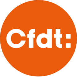 CFDT Santé Sociaux Isère